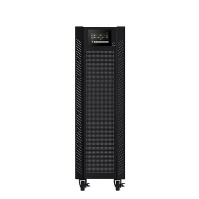 Visench Galleon ll 20K L 20KVA 20KW 20000VA 20000W UPS Online Dengan Pasokan Listrik Universal