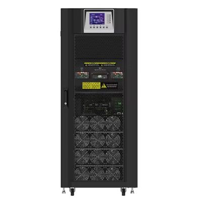 Kabinet Kapasitas 90KW Visench Power UPS 30U-90HV Modular 90KVA 90000VA 90000W Online Ups