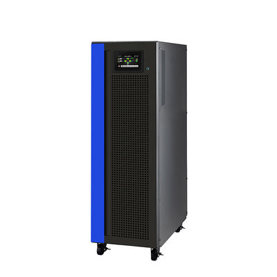 10KVA-40KVA Visench Galleon III 3p3p 20K L Energi Listrik 10000 Wh Pasokan Listrik Online Ups