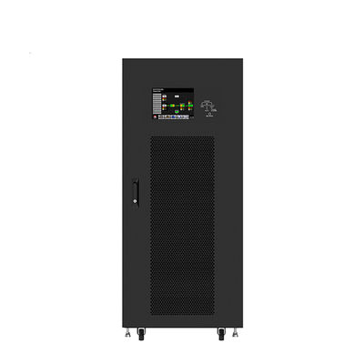 3 Phase 350KVA 350KW APlus 50kw Power Module OEM Online Ups Untuk komputer/jaringan