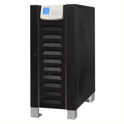 3Phase Visench Giant31-15K 15KVA 15KW 15000W Pure Sine Wave Online UPS Untuk Keamanan / Pemantauan / Alarm