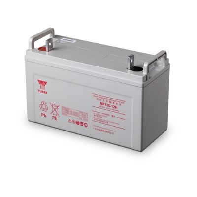 Produsen Energi Baterai Portable Residential Rechargeable Storage Baterai Lithium 12V100ah NP100-12H