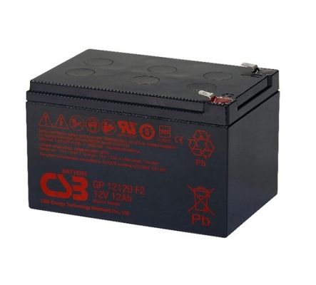 Pabrik Harga Baterai Gel Surya 12v 12Ah 17Ah 26Ah 34Ah Baterai Penyimpanan AGM Asam Timah untuk Sistem Tenaga Surya