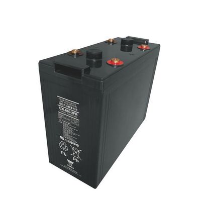 YUASA UXL880-2FR 2V 800Ah Best Energy Storage Maintenance Free Rechargeable VRLA Baterai 800Ah 2V untuk Daya Listrik