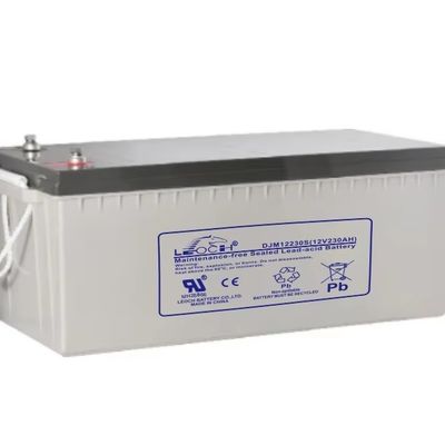 UPS berkualitas tinggi 12V 2300Ah AGM GEL Baterai penyimpanan energi asam timbal surya dapat digunakan untuk menyimpan listrik