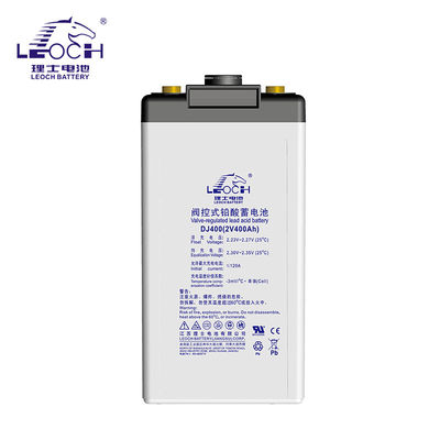 Grosir Sistem Tenaga Surya Terbaik China GEL Baterai Daya Disegel 400AH 100AH 65AH 2v 200ah UPS Baterai Asam Timah Perbaikan