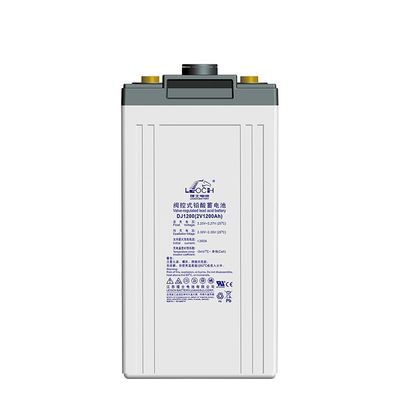 Pabrik Agm Gel Ups Baterai GEL Surya 2V Volt 500Ah 1000Ah 1500Ah 1800Ah 2000Ah 2500Ah Baterai asam timbal Harga pabrik