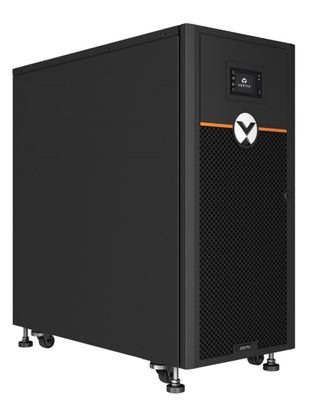Vertiv Liebert EXS PRO 30KVA 40KVA 60KVA 80KVA 380V UPS Tiga Fase Online Tower UPS untuk Jaringan Pusat Data
