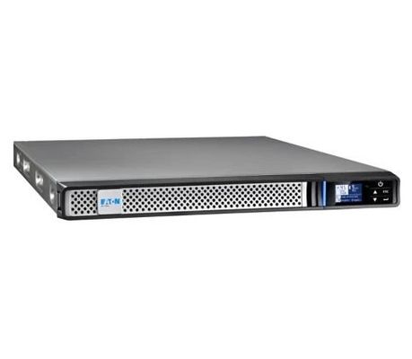 Eaton 5P Gen2 650VA 100Wh Line-interactive Tower UPS dengan rentang input 160V-294V