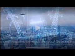 Eaton 9EHD-33 20KVA 30KVA 40KVA 60KVA 80KVA 380/400/415VAC UPS Menara 3 Fase