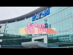 Eaton ups Global merek 93PR seri 15-80kVA 380/ 400/415Veaton ups Cina