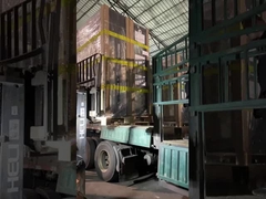 Keakuratan 10KW 15KW Suhu Konstan Kelembaban EC Fan Keakuratan AC