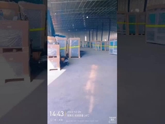 Sistem pendingin pusat data laboratorium Vertiv Liebert PEX3 CW P1030 30KW 200KW AC