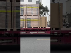 Vertiv Tech, yang sebelumnya dikenal sebagai Emerson Network Power Company dan berganti nama menjadi Vertiv Tech,