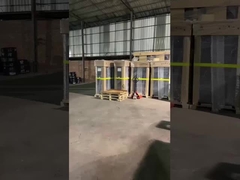 Vertiv Tech, yang sebelumnya dikenal sebagai Emerson Network Power Company dan berganti nama menjadi Vertiv Tech,