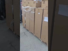 Precision Air Conditioner produk Vertiv secara luas diakui di seluruh dunia, dan banyak perusahaan top