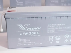 Baterai asam timbal 12V200Ah