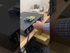 Online Eaton 9PX UPS Lithium Ion 3000VA 2400W 2U Rak / Menara 9PX3000IRT2U