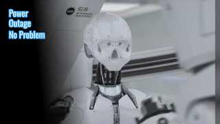 Solusi Daya UPS Vertiv